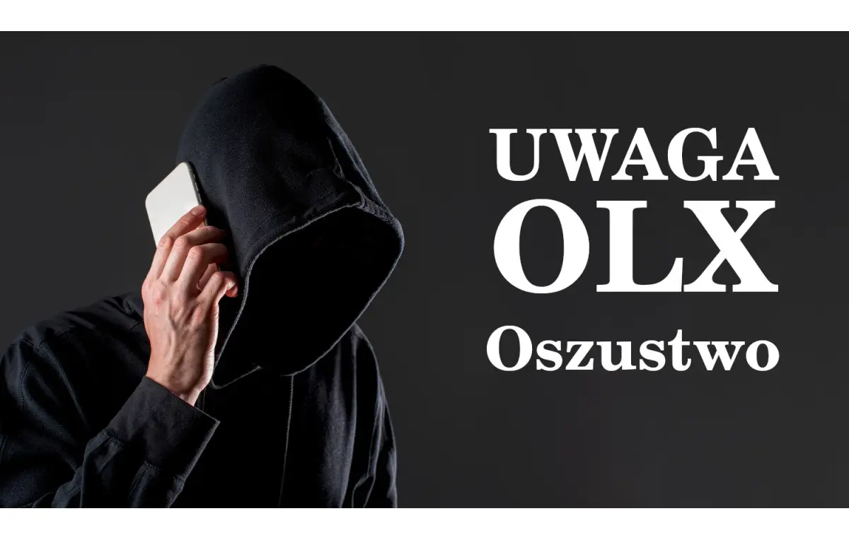 Attention aux arnaqueurs sur OLX ! Guide pas à pas