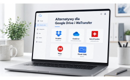 Alternative a Google Drive e WeTransfer: 5 modi per condividere file