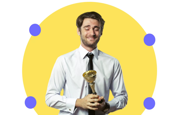 Ranking der Anbieter für Online-Zahlungen