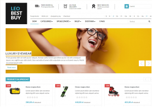 tienda online