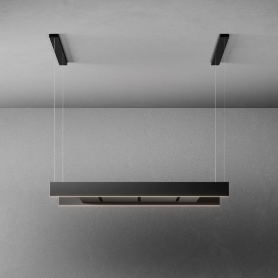 Falmec kitchen range hood